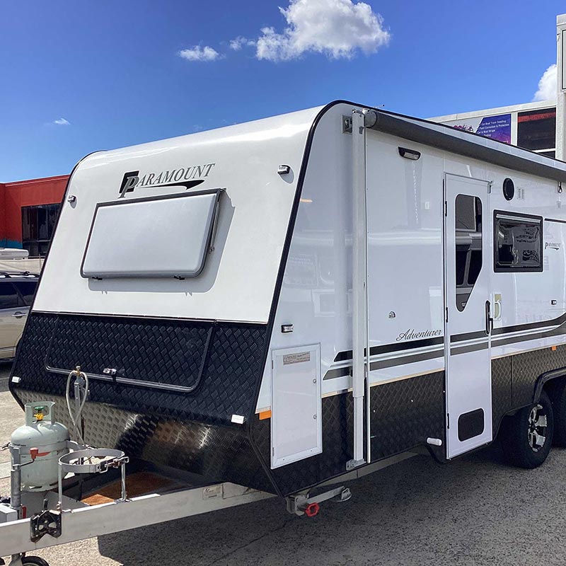 caravan-service caravan-service